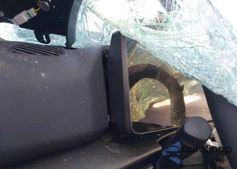 2026 Kia Sportage X-Line from USA, damaged, VIN 5XYK6CDF0TG380057